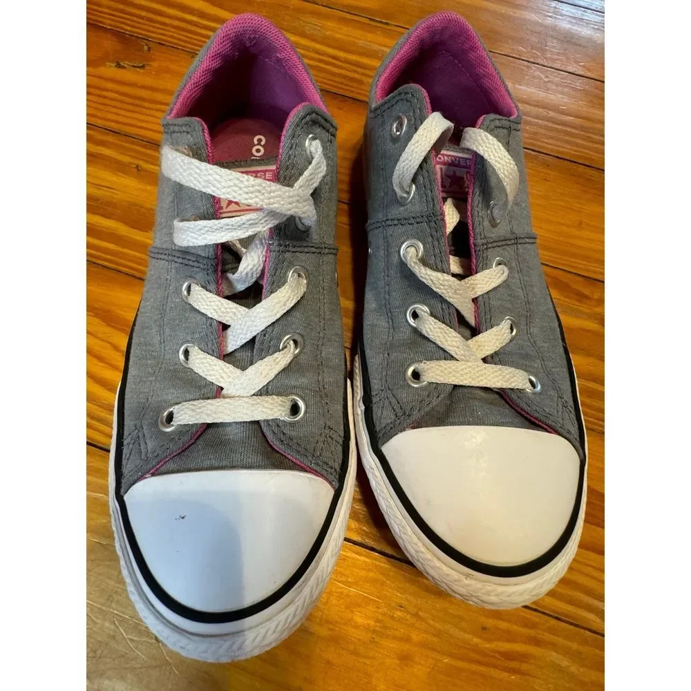 Converse All Star Madison‎ Size Youth 3